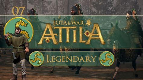 honga attila|Franks (Total War: Attila) .